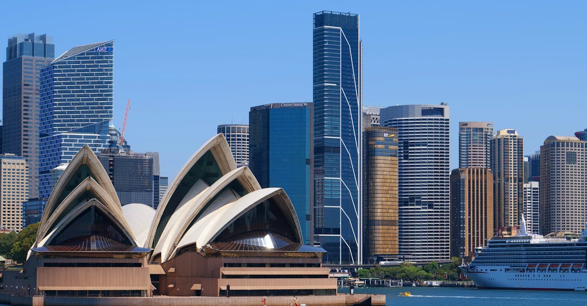 From Dirty to Spotless: Client Journeys with Sydney Cleaners